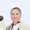 Екатерина Шувалова