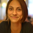 Ксения Сметанина
