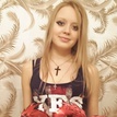 Наталья Чаузова