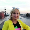 Наталья Волкова