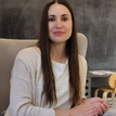 Антонина Межибор