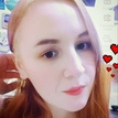 Наталья Попова