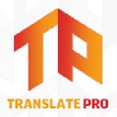 LSP TranslatePro