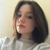 Эвелина Русакова