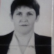 Эльвира Салихова