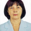 Махбуба Абдухамедова