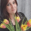 Елена Цыганова