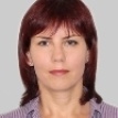 Анастасия Широких