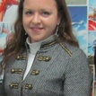 Ирина Бурмак