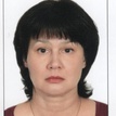 Ольга Морозова