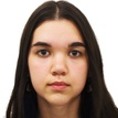 Дарья Исавнина