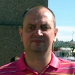 Сергей Копосов