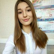 Анастасия Александрова