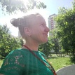 Мария Журавлева