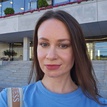 Ольга Егорова