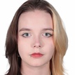 Дарья Романенко