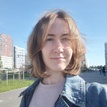 Диана Ахминеева