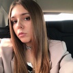 Екатерина Сергеева