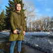 Диана Тебекина