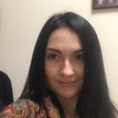 Полина Назарова