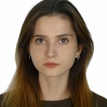 Анна Кораблёва