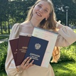 Дарья Бурундукова