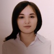 Валентина Лукирская
