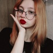 Валерия Федосенко