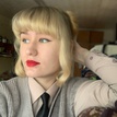 Дарина Воробьева