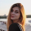 Анастасия Бахарева