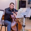 Егор Васенин