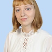 Екатерина Антошкина