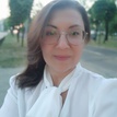 Наталья Филимончик