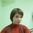 Ульяна Тоболкина