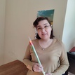 Акмарал Асанова